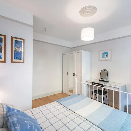 Ground Floor Sea View Apartment Aberdyfi Exterior foto
