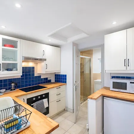 Ground Floor Sea View Apartment Aberdyfi Exterior foto
