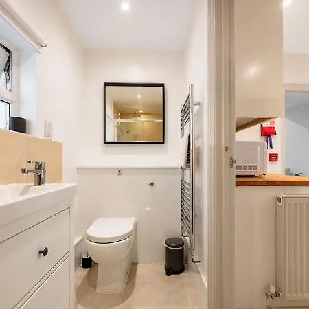 Ground Floor Sea View Apartment Aberdyfi Exterior foto