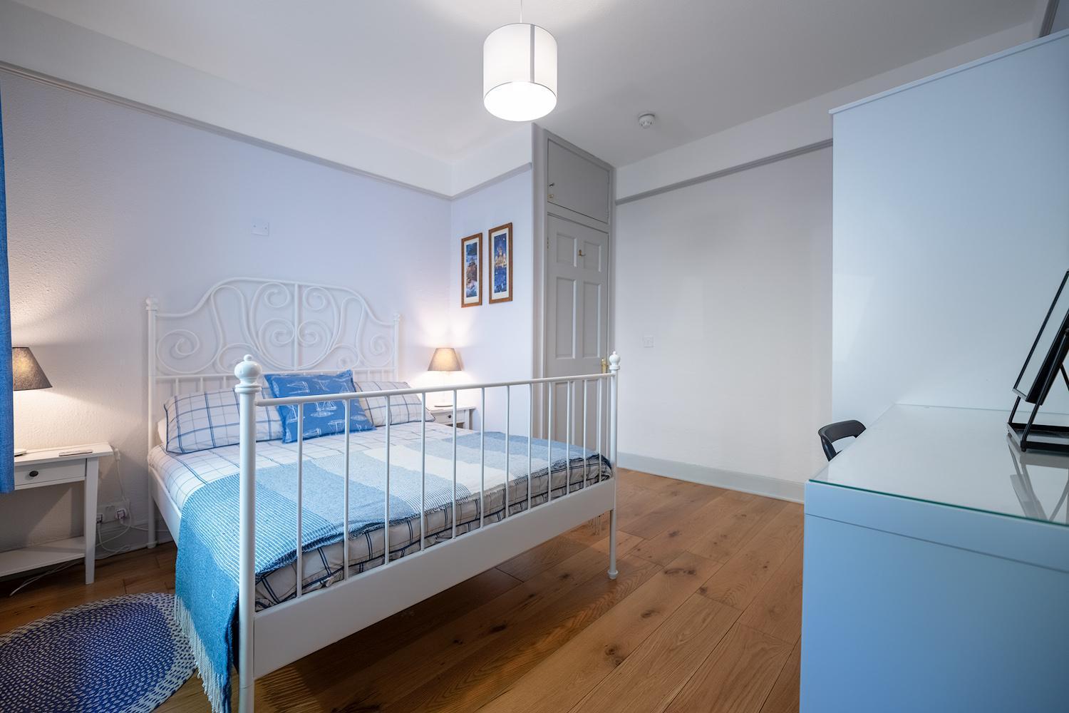 Ground Floor Sea View * Aberdyfi